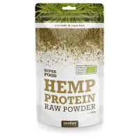 [PU035] Poudre de protéines de chanvre - bio